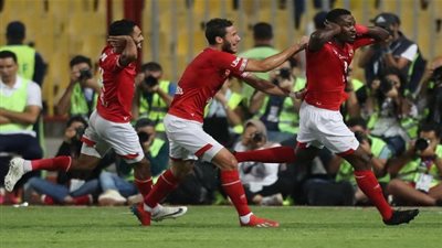 تشكيل الأهلي الرسمي أمام النجم الساحلي.. مشاهدة مباراة الأهلي ضد النجم الساحلي اليوم في دوري أبطال إفريقيا