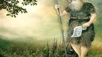 راعي الغنم.. تعرف على القديس 