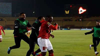 بعد الفوز على النجم.. حظوظ الأهلي في التأهل لدور الثمانية بدوري أبطال إفريقيا