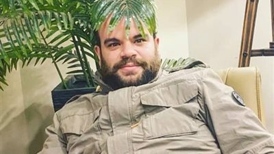 شاهد.. محمد عبد الرحمن يغازل جمهوره: 