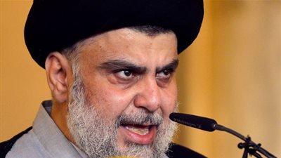 الصدر يطالب صالح باختيار شخصية 