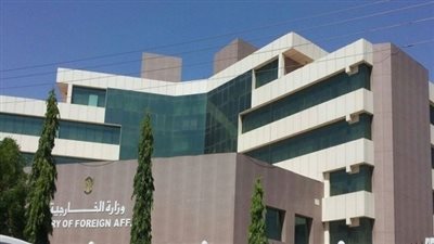 الخارجية السودانية تحرص على تعزيز علاقتها بالسعودية والإمارات