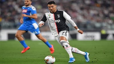 ترتيب الدوري الإيطالي عقب مباراة يوفنتوس ونابولي