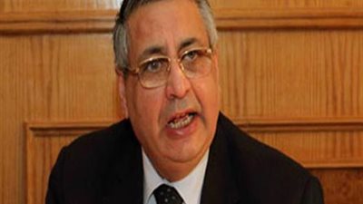 وزير سابق: 90% من أسباب أمراض الجهاز التنفسي سببها تلوث الهواء