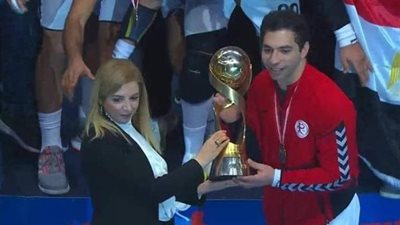 التتويج الأفريقي يهدي يد الفراعنة مكاسب بالجملة