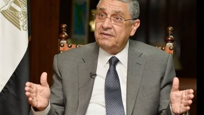 وزير الكهرباء: أعلنا مؤخرا عن 1000 وظيفة فتقدم لها 100 ألف مواطن