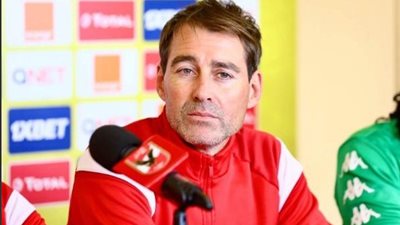 عاجل.. ضربة موجعة للأهلي بعد مباراة النجم الساحلي