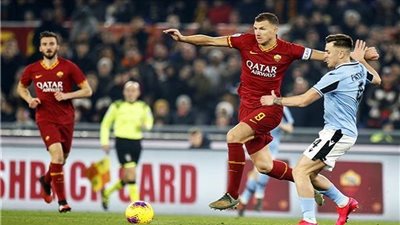 أخطاء الحراس ترسم ملامح قمة لاتسيو وروما