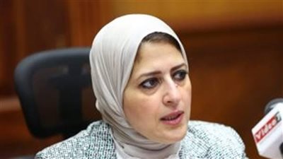 بعد انتشار كورونا.. وزيرة الصحة توجه نصيحة للمعتمرين