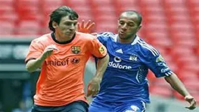 خاص بالفيديو - اينو يحكي : تعمدت ضرب 