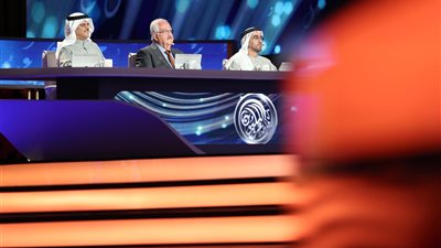 6 شعراء من السعودية والكويت والإمارات وأستراليا في منافسات 