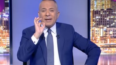 أحمد موسى: قناة الجزيرة عميلة ومنحطة بكل من فيها