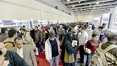 تعرف على أبرز الأنشطة المجانية بمعرض الكتاب 2020