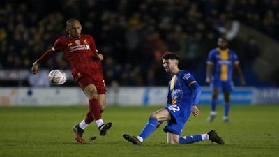 ليفربول يقاطع تضامنا مع يورجن كلوب