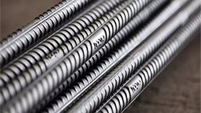 أسعار الحديد تتراجع بالأسواق المحلية