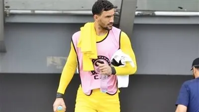 السر وراء استبعاد عواد أمام دجلة