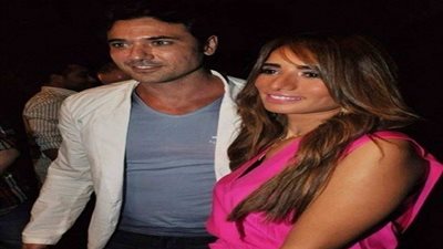 أحمد عز مطلوب على 