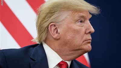 ترامب: خطة السلام في الشرق الأوسط منطقية جداً للجميع