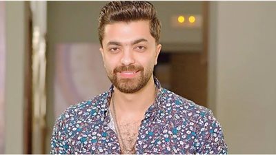 محمد عباس يكشف للفجر الفني عن تفاصيل خطته الفنية المقبلة