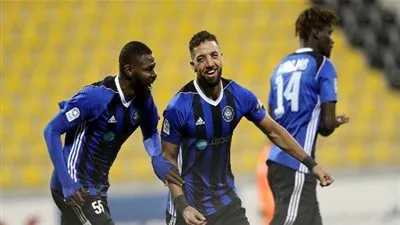 موعد مباراة السيلية ضد شاهر خودرو الثلاثاء 28 / 1 / 2020 في دوري أبطال آسيا والقنوات الناقلة