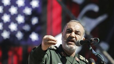 سلامي: من يهدد قادة إيران بالاغتيال سيندمون إذا فعلوا ذلك