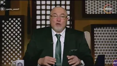 خالد الجندي: أحترم الصحابة ولكن لا أقدسهم