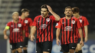 موعد مباراة الريان ضد استقلال طهران الثلاثاء 28 / 1 / 2020 في دوري أبطال آسيا والقنوات الناقلة