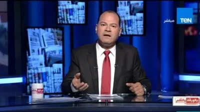 نشأت الديهي: صفقة القرن ضربة للقضية الفلسطينية