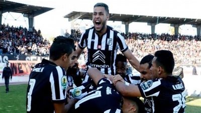 موعد مباراة النجم الساحلي ضد الصفاقسي الثلاثاء 28 / 1 / 2020 في الدوري التونسي والقنوات الناقلة