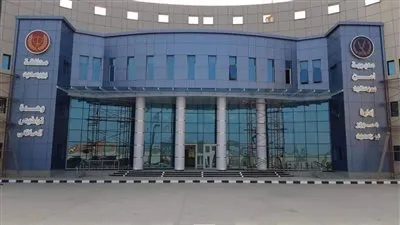 غدًا.. التشغيل التجريبي لوحدة مرور تراخيص الملاكي بالضواحي في بورسعيد