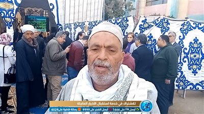 أشهر مزارع بطاطس يكشف لـ