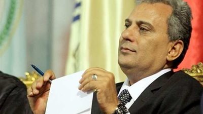  جابر نصار: 90% نسبة انحصار ارتداء النقاب في جامعة القاهرة