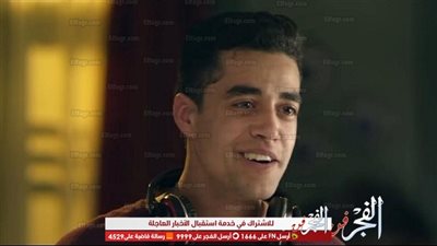 خالد أنور يعلن عن الجزء الثاني من مسلسل 