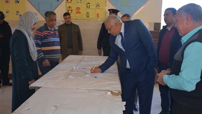 تعرف على موعد ظهور نتيجة الشهادة الإعدادية بالوادي الجديد 