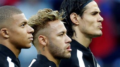 باريس سان جيرمان يقرر الإطاحة بنجم الفريق