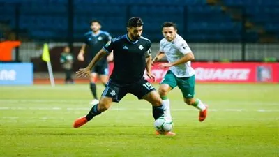 رد قوي من عبد الله السعيد على إمكانية انتقاله للزمالك
