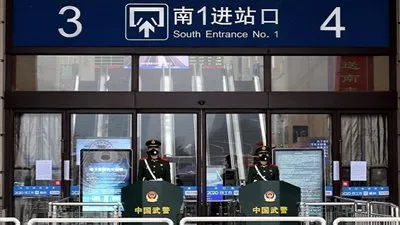 السلطات الأوكرانية تحذر من السفر إلى مقاطعة هوبى الصينية