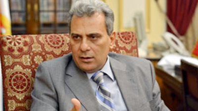 جابر نصار: النقاب يعوق العملية التعليمة