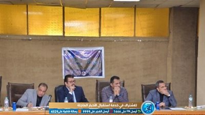 المدير التنفيذي لمستشفيات جامعة المنصورة يشهد مناقشة مشروع تخرج طلاب برنامج الهندسة الطبية