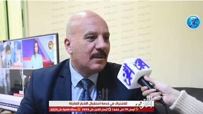 دكتور مدحت الكاشف في حوار مفتوح مع الفجر الفني بعد توليه منصب عميد معهد فنون مسرحية (فيديو)