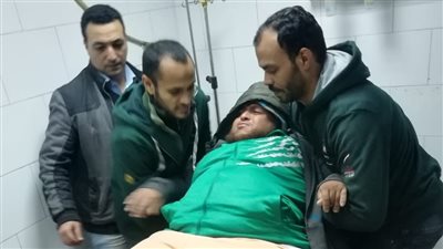 وزيرة التضامن توجه بتقديم الرعاية لشاب دون مأوى في المطرية