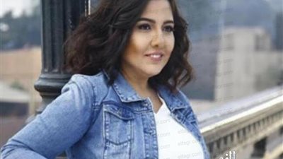 لهذا السبب.. مي كساب تشكر جمهورها على السوشيال ميديا