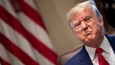 ترامب يكشف النقاب عن تفاصيل 