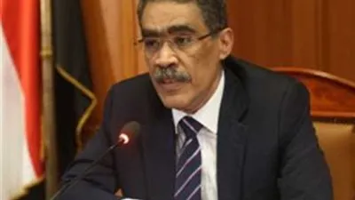 ضياء رشوان: الدولة تستهدف دعم الصحف القومية.. وليست ضدها