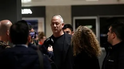 زعيم إسرائيلي: 