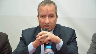 رئيس جامعة قناة السويس: محاور مؤتمر الأزهر غاية في الأهمية