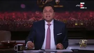 خالد أبوبكر يهاجم خطبة الجمعة لوزير الأوقاف