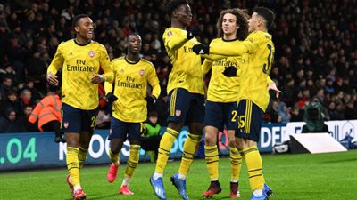 أرسنال يسعي لخطف نجم ريال مدريد