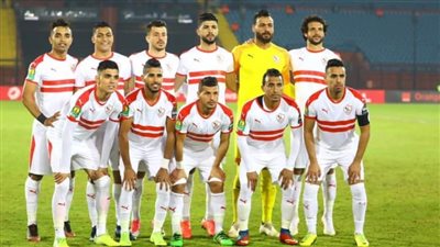 نجم نادي الزمالك : تلقيت عرضا خياليا من بيراميدز