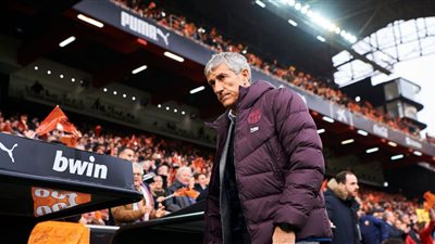 مفاجأة سارة من كيكي سيتين إلى لاعبي برشلونة